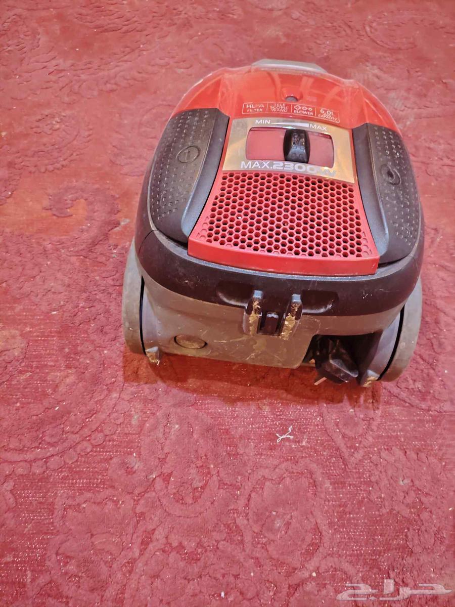 مكنسه من سامسونج 2300 واط64426134211330113