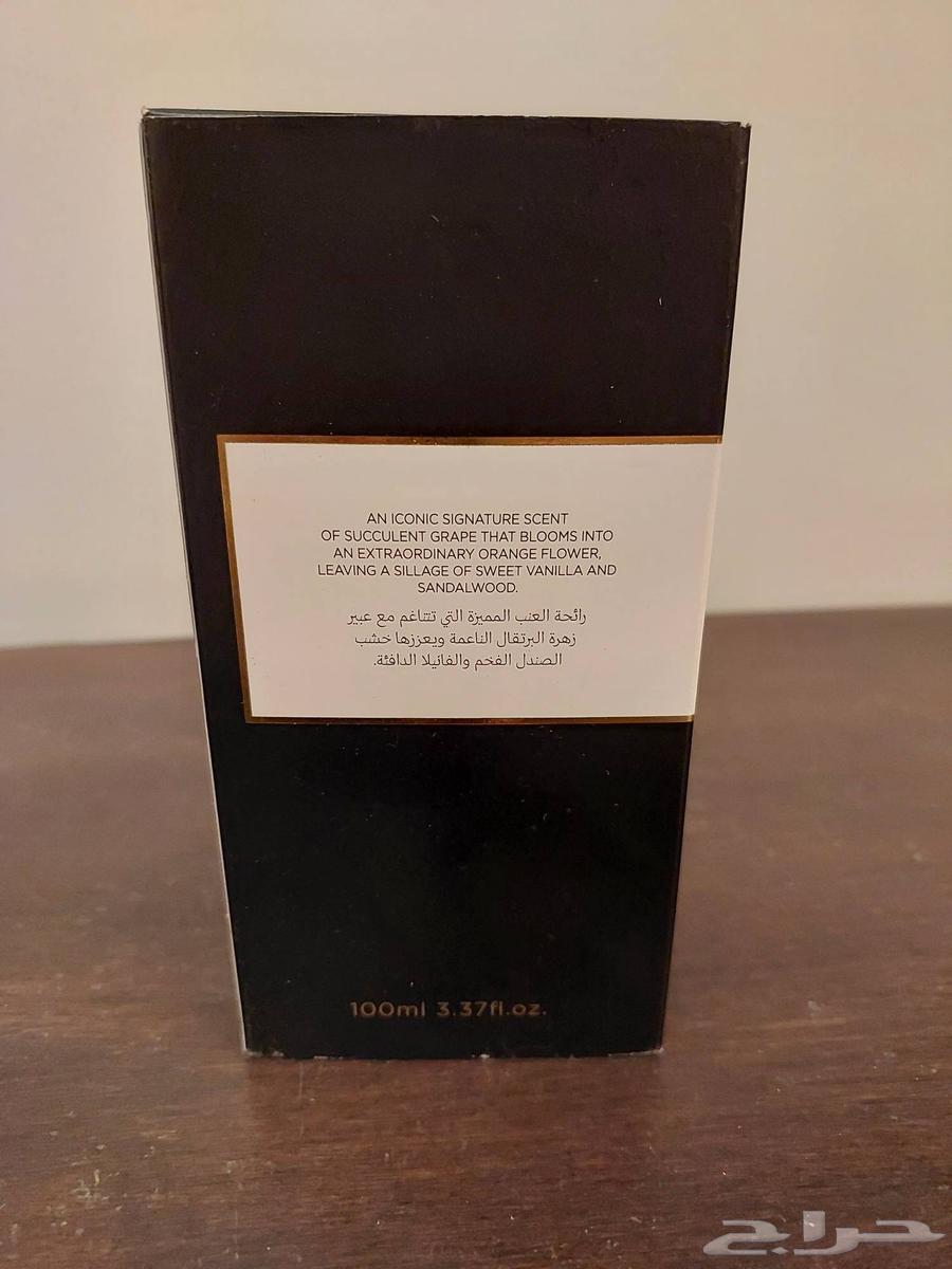 عطر من زهور الريف اصلي 10064433377356418111