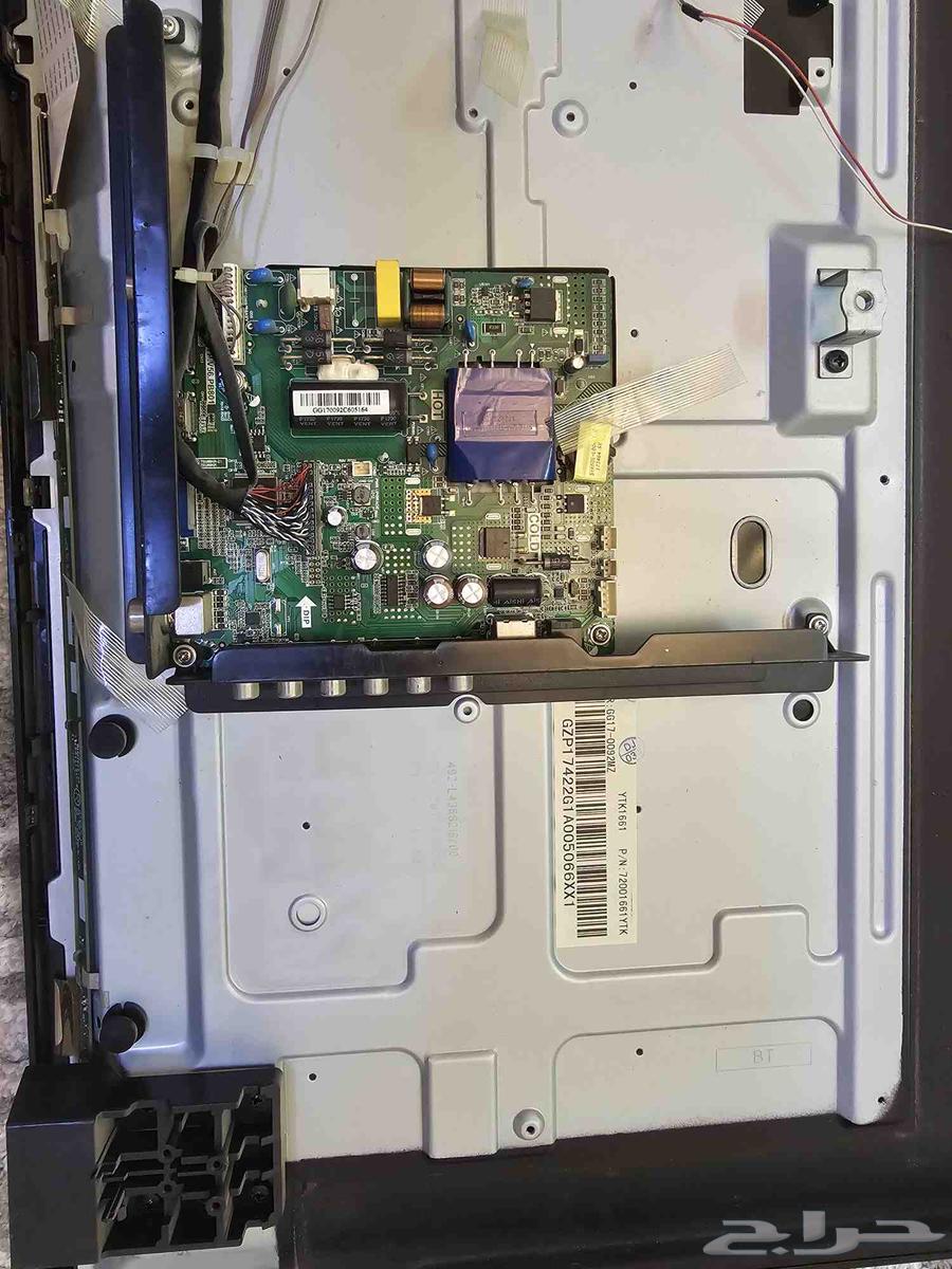 قطع شاشة توشيبا64428576896129112