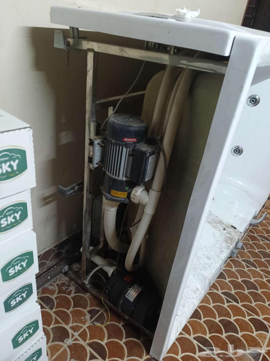 Good condition double jacuzzi64433121155074111