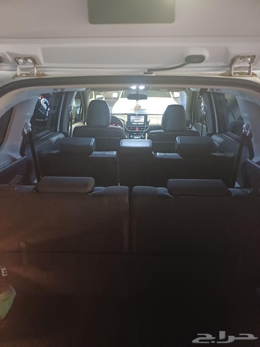 تويوتا فيلوز عائلية 202464467045284866112