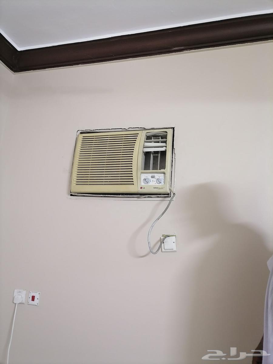 غسالة 12كيلو  مكيف شباك64427196198658113