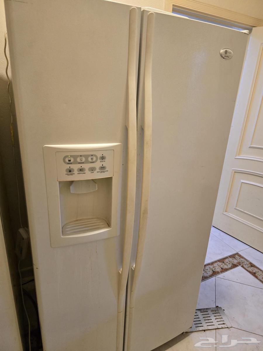 ثلاجه للبيع64431712580483110