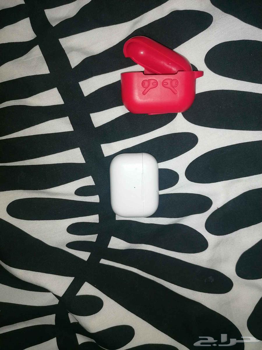 اير بودس برو 2 مكسورة64429586679042110