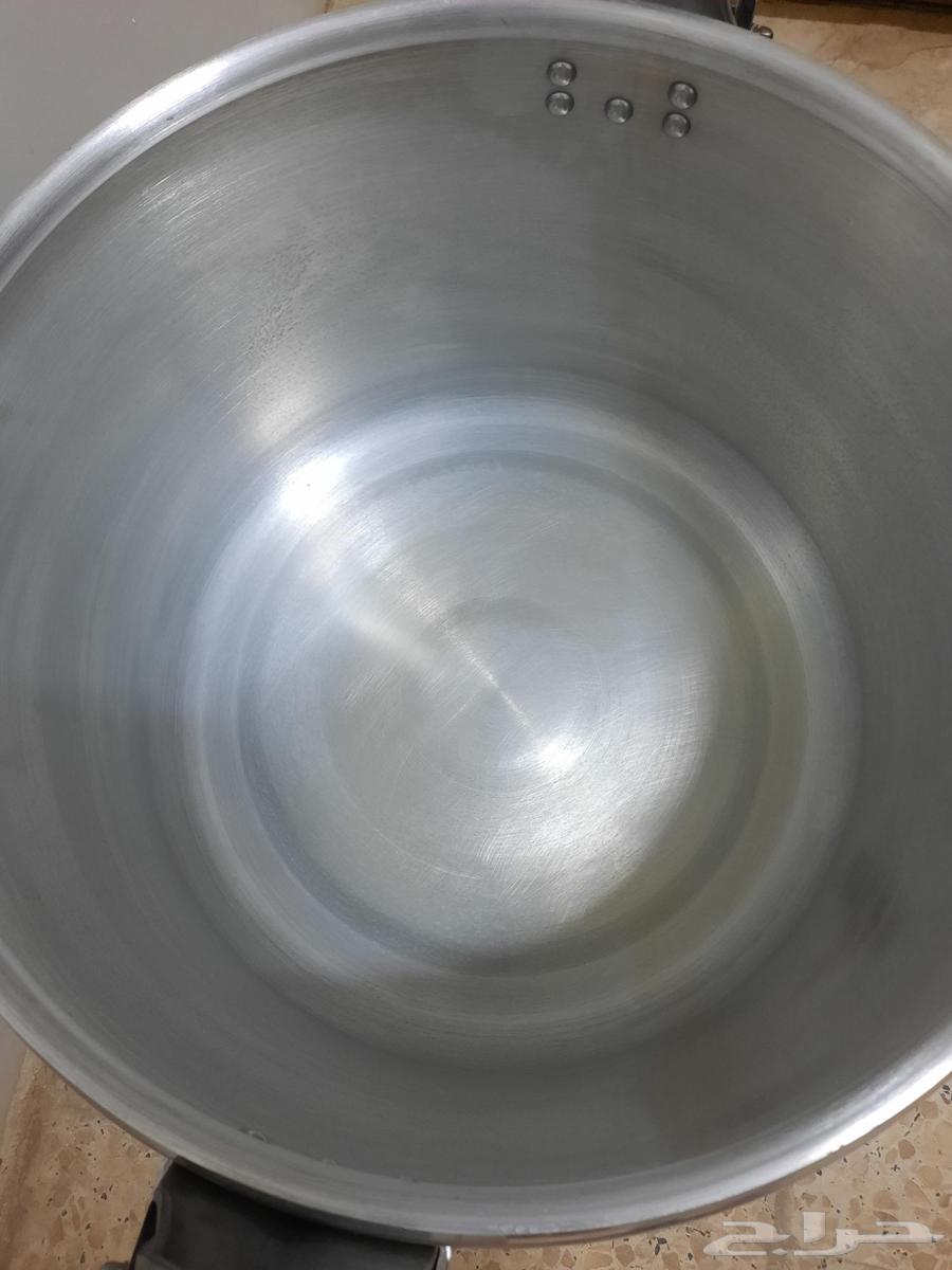 للبيع قدر كاتم ضغط64431345355265110