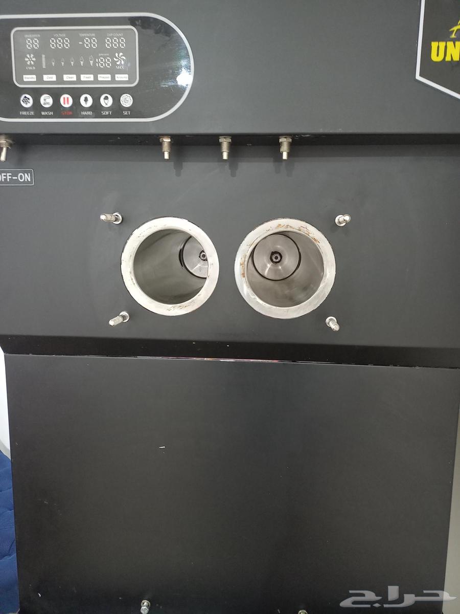 Ice cream machine for sale with base64432768600451113