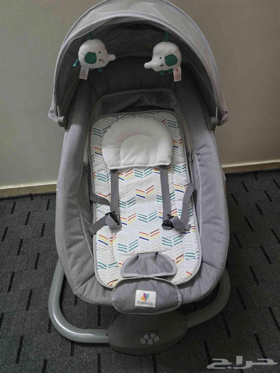 باونسر ماستيلا64432278170243110