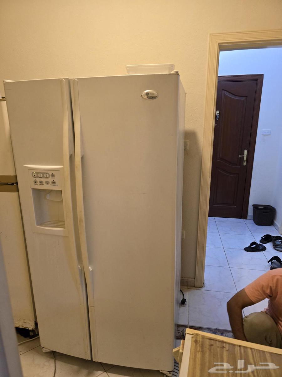 ثلاجه للبيع64431712580483114