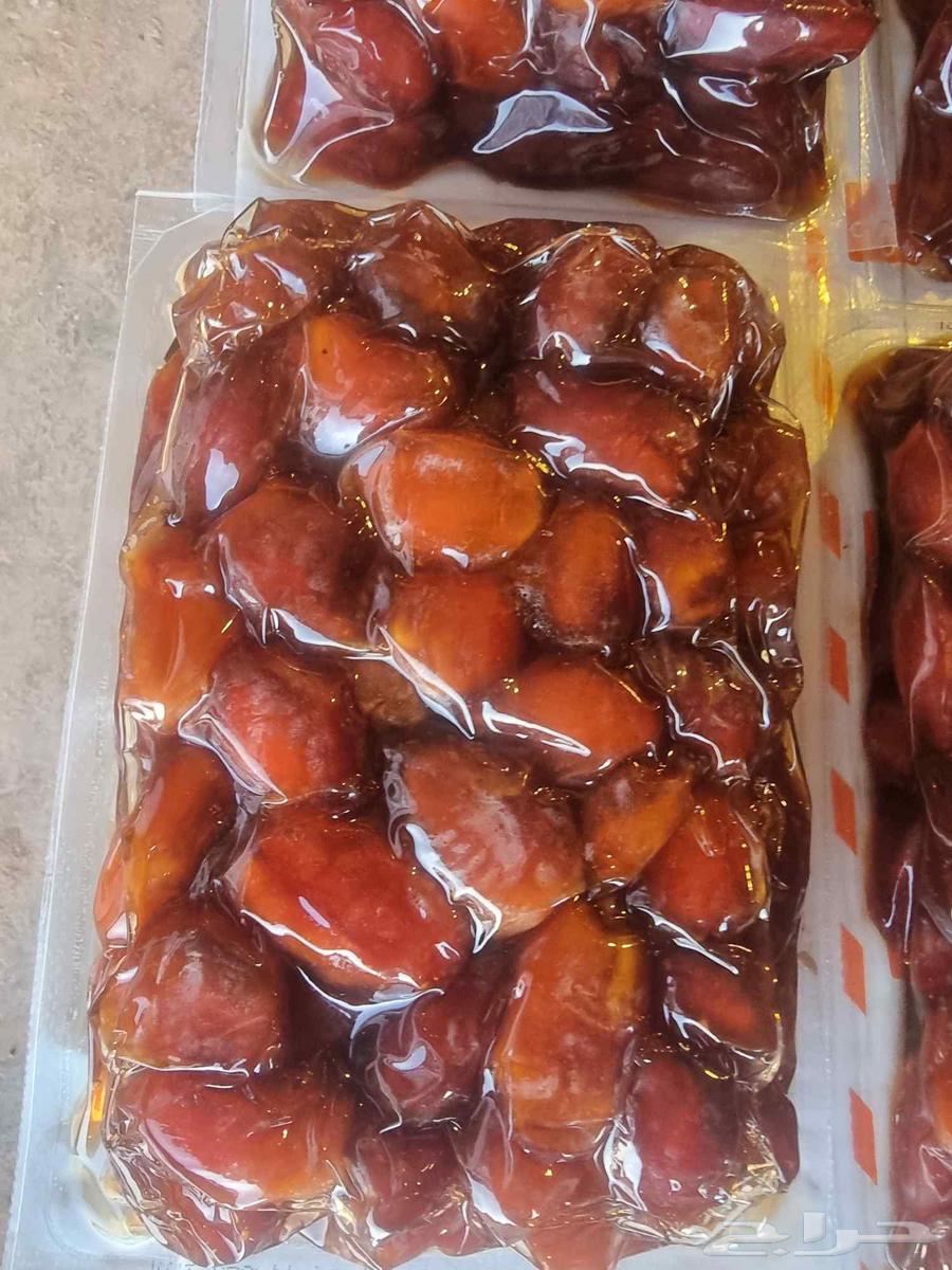 تمر خلاص أشيقر - مزارع الفايز64433323751682112