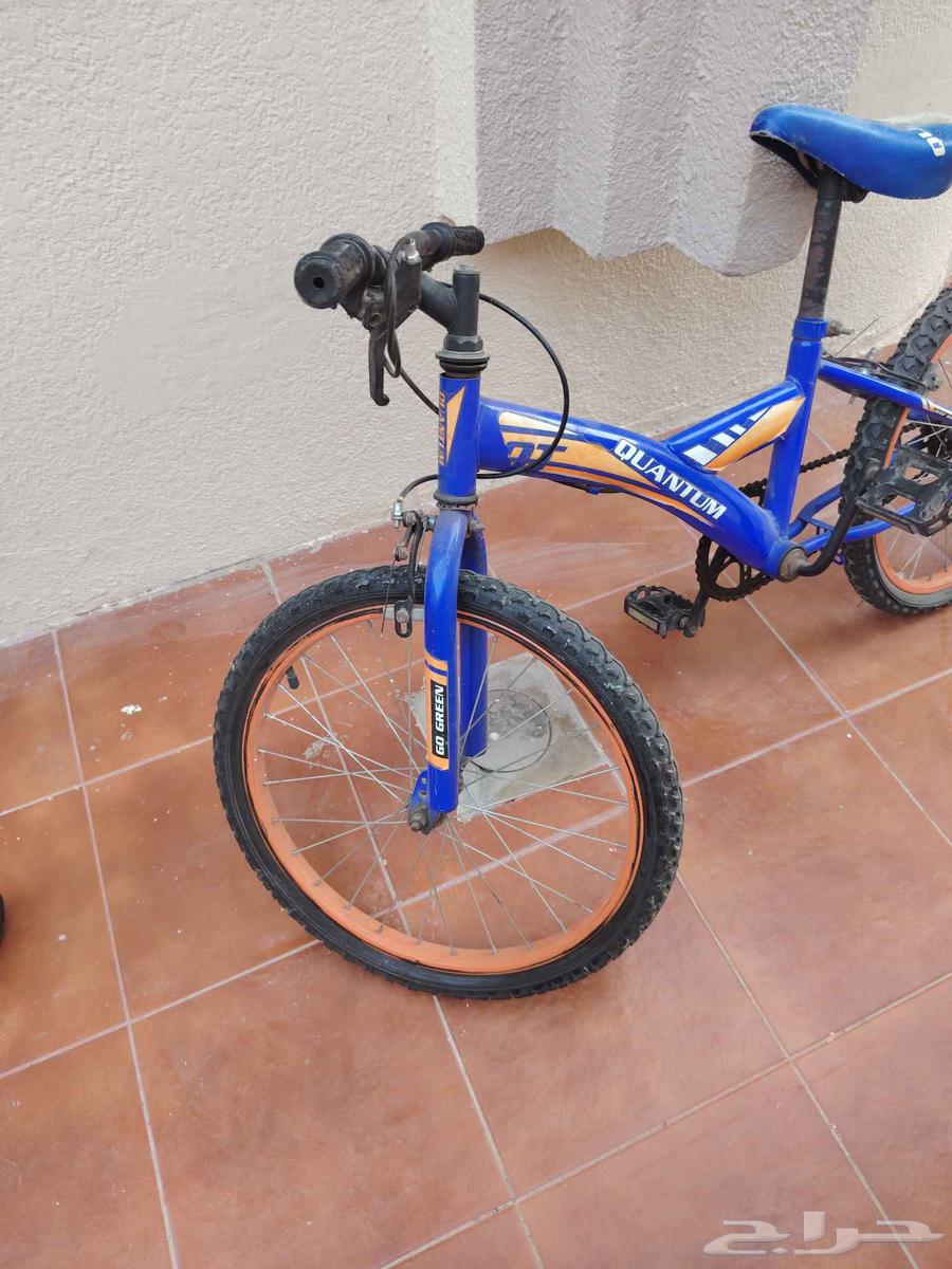 دراجة هوائية للبيع مقاس 1864430548677889111