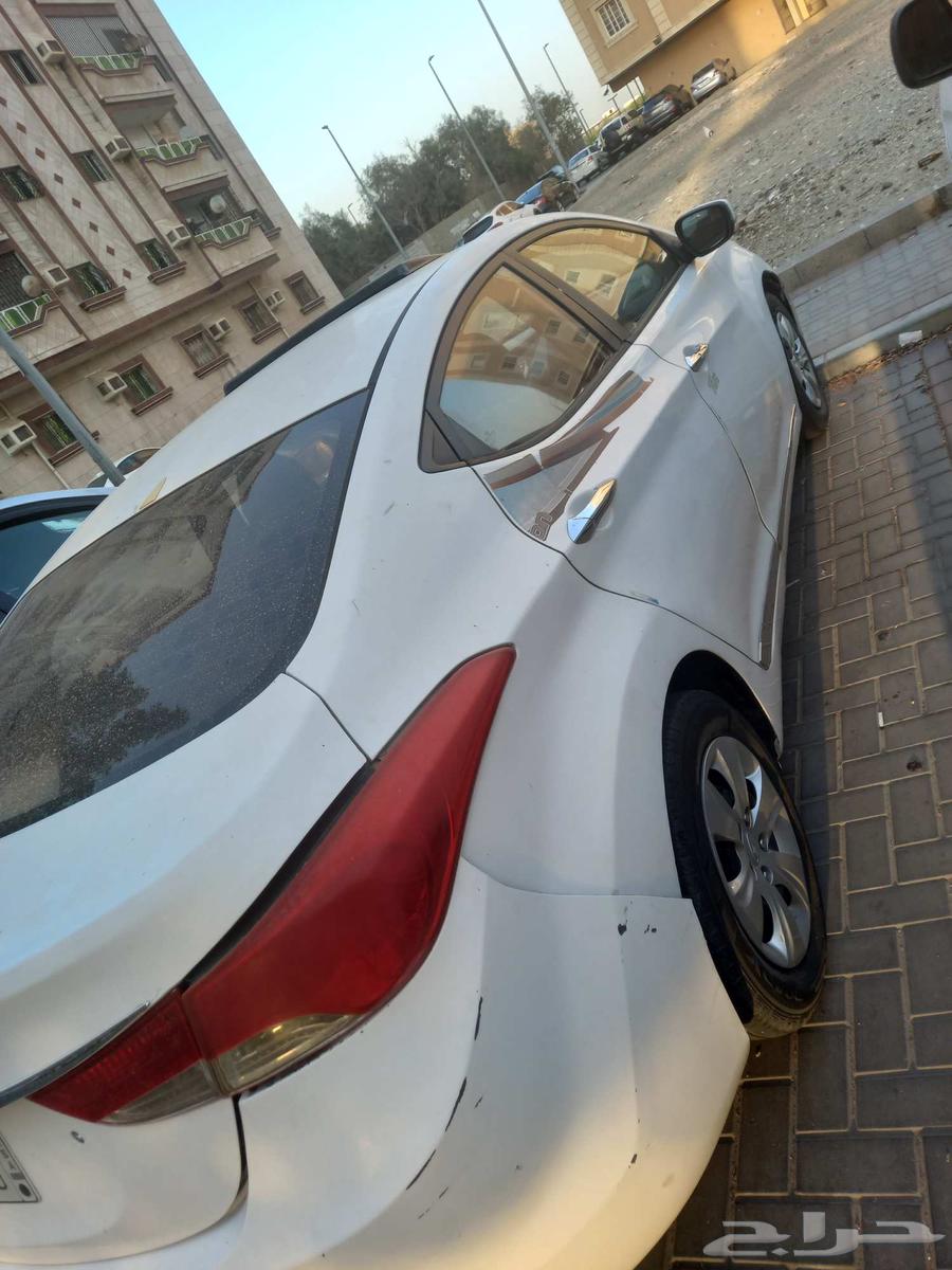 هونداي إلنترا 201464591177784195112