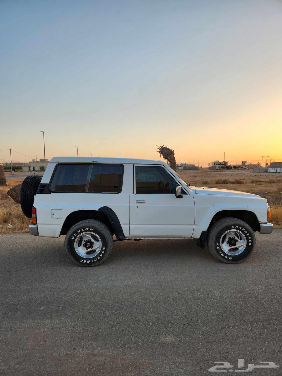 باترول ربع 199664591864496897113