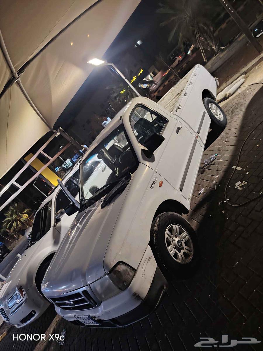 2004 Ford Ranger unit, new registration and new inspection, brand new engine64426295004929112