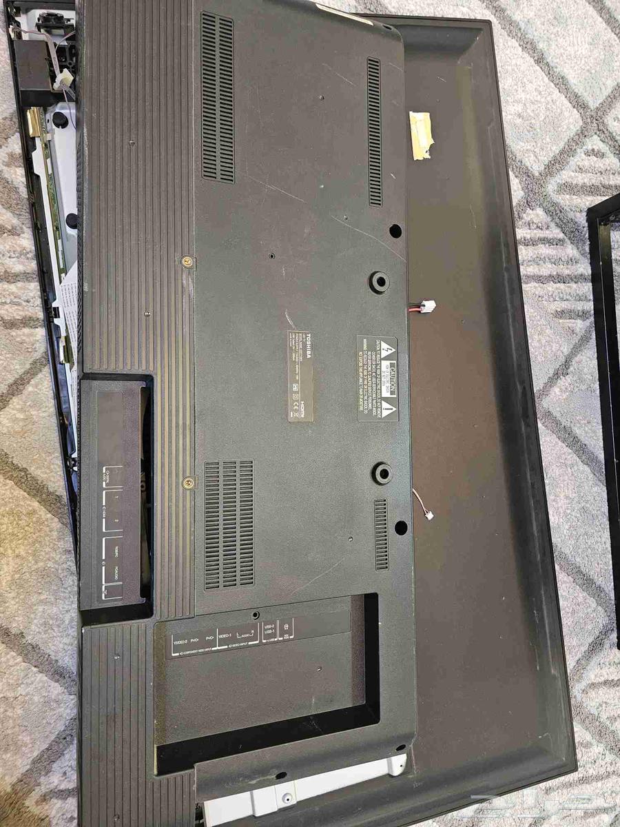 قطع شاشة توشيبا64428576896129113