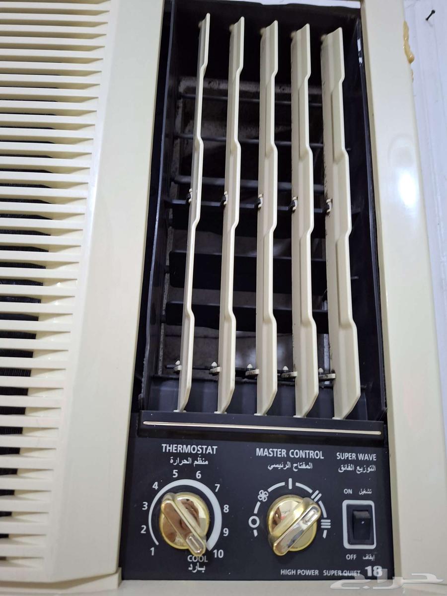 مكيف جنرال للبيع64428308842625113