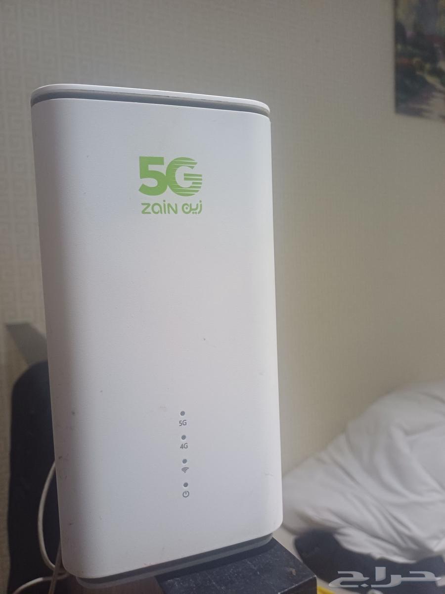 جهاز 5G زين نظيف شغال علي الشرط64432074260354110