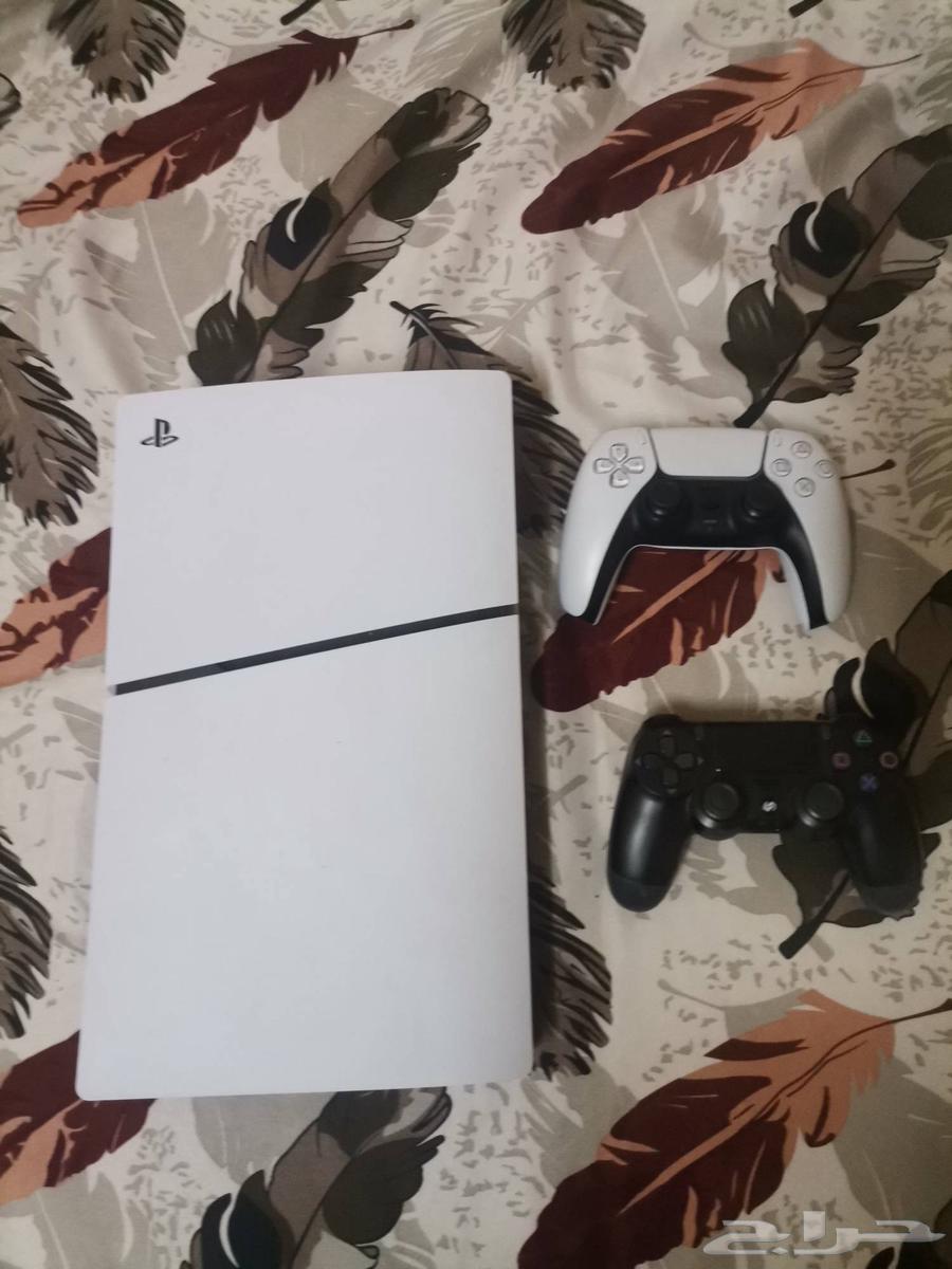 سوني 5 سليم64429290522113110