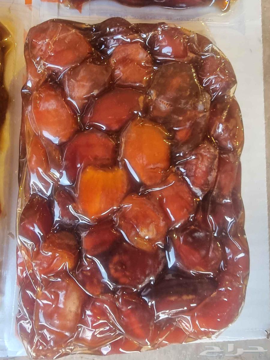 تمر خلاص أشيقر - مزارع الفايز64433323751682113