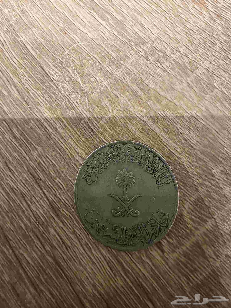 العملة قديمة جدًا أريد بيعها 100064428147123842110