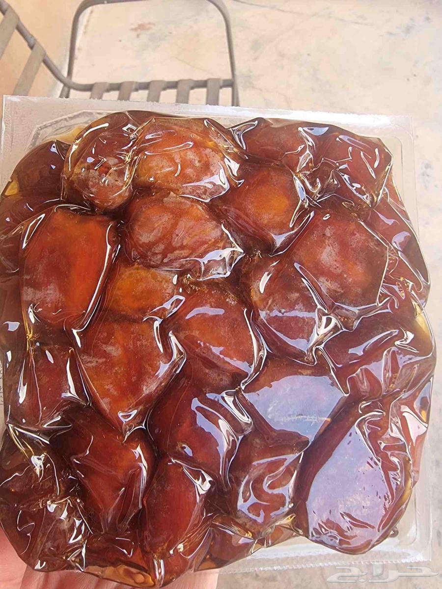 تمر خلاص أشيقر - مزارع الفايز64433323751682114