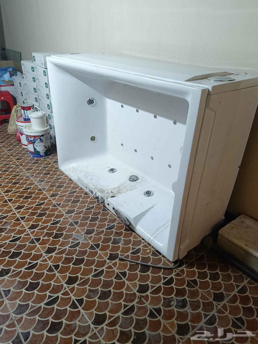 Good condition double jacuzzi64433121155074114