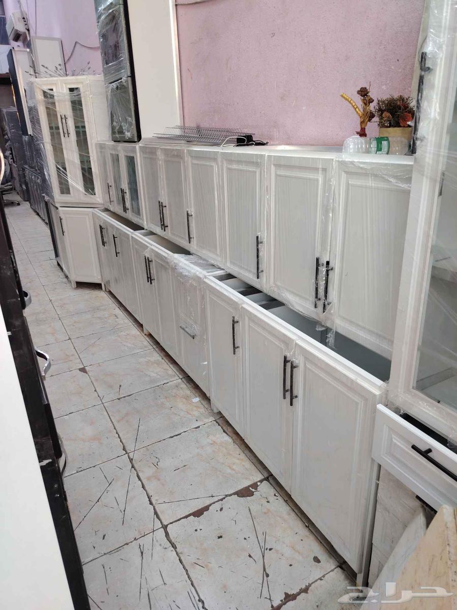 مطبخ مستعمل وجديد64430589352195110