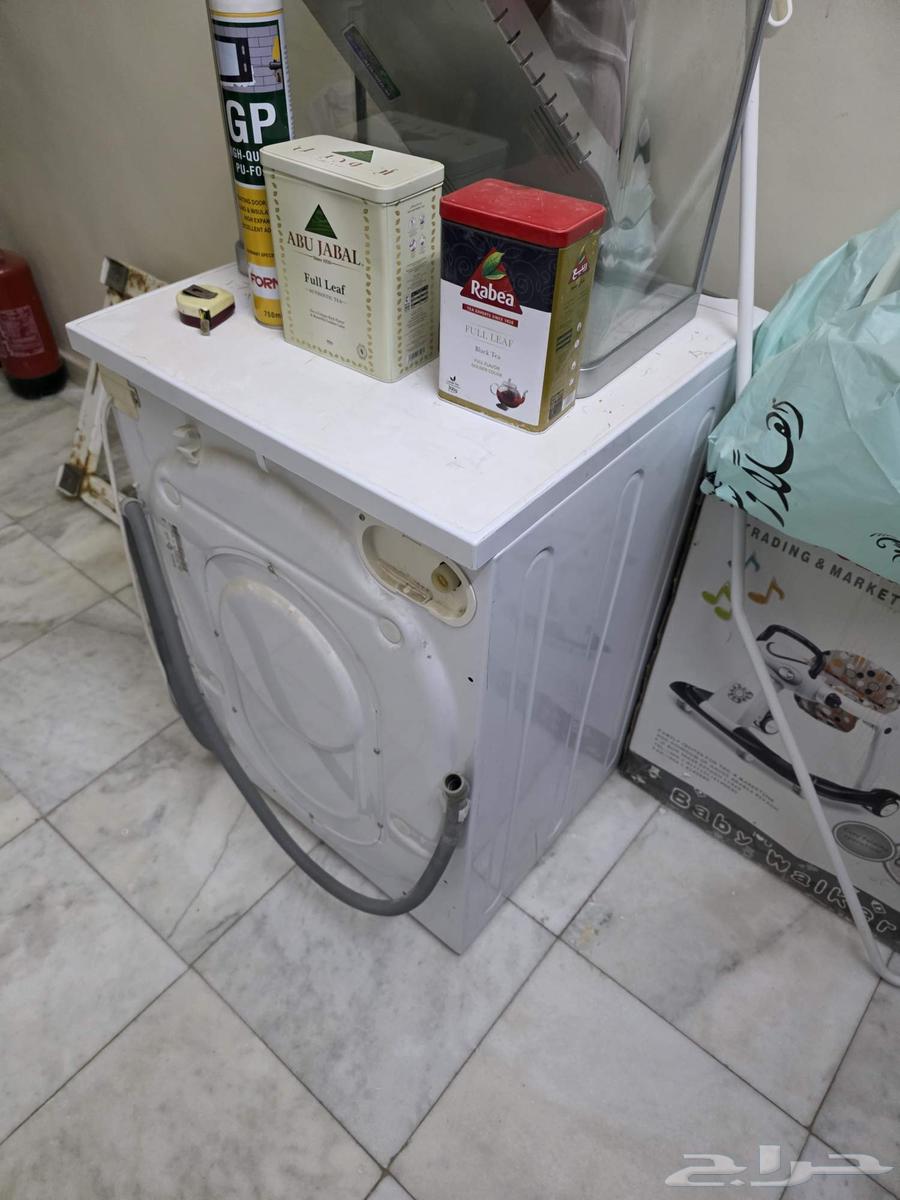 ارتسون غسالة ملابس حجم كبير . مستعجل64431183703682110