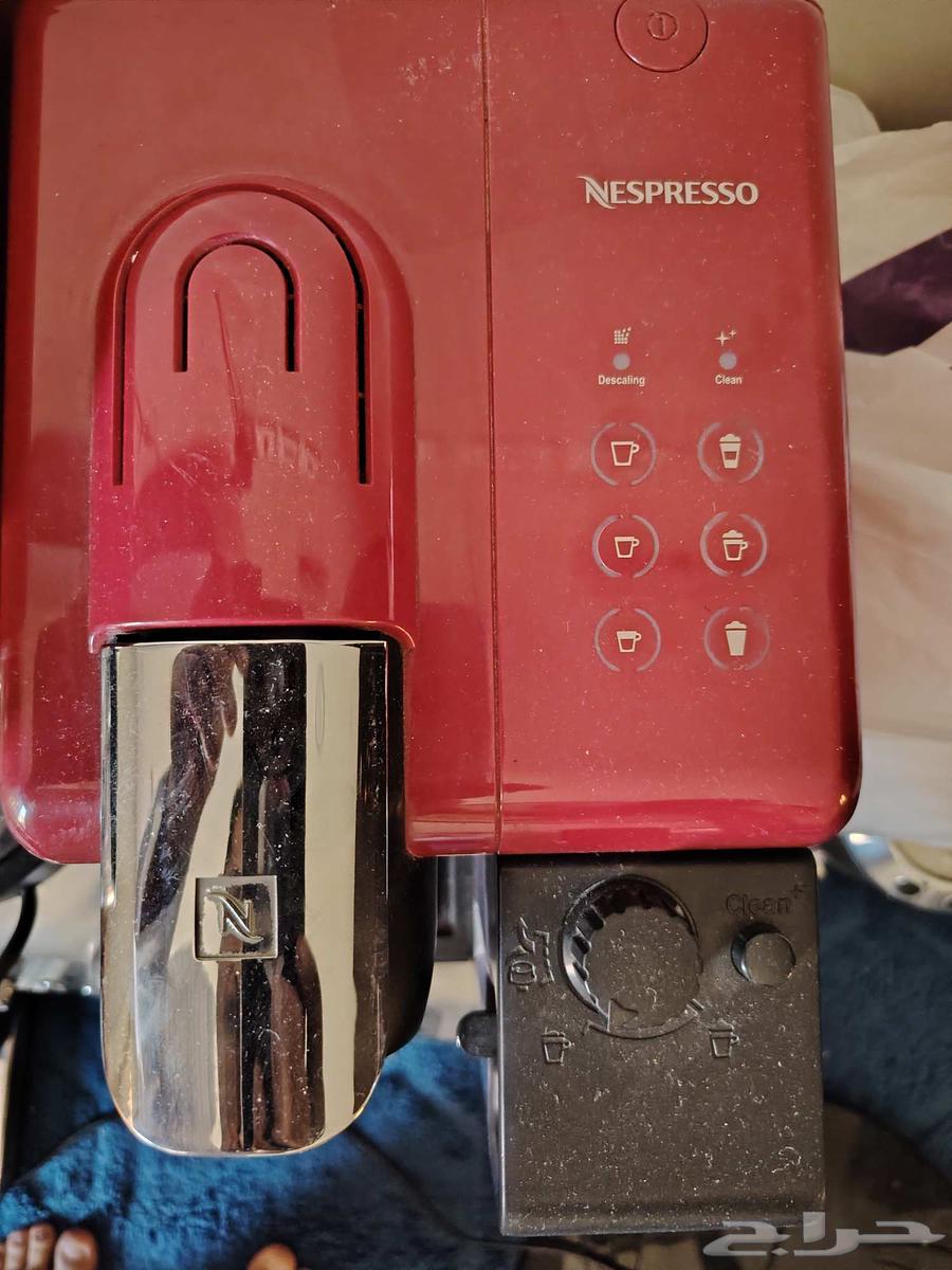 Coffee machine64427932675074113