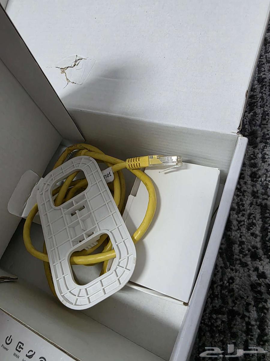 Old DCL router from STC64426201247362112