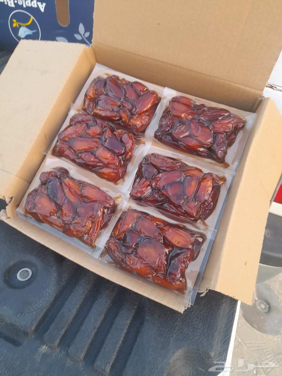Al Safri Bisha First Grade Large Seed Dates64430967927811110