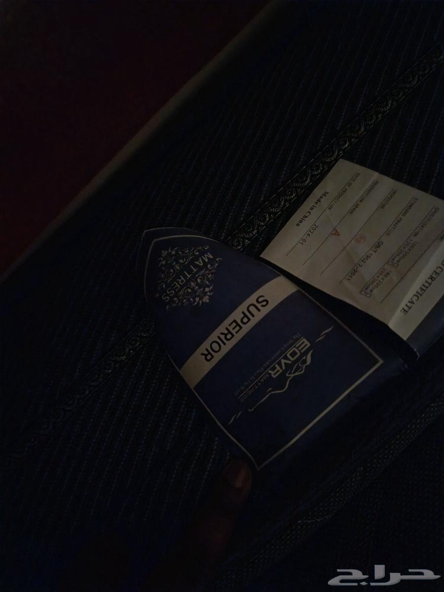 مراتب طيبة ومراتبة فندق وسسته بوكيت سوبر 160 200 18064428268811650111