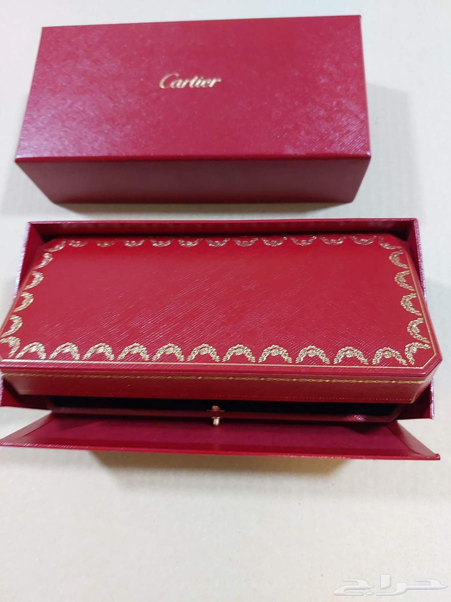 علب ساعات اصلية . كارتييه . لونجين . شوبارد . ايبل . هوبلو64430711495298111