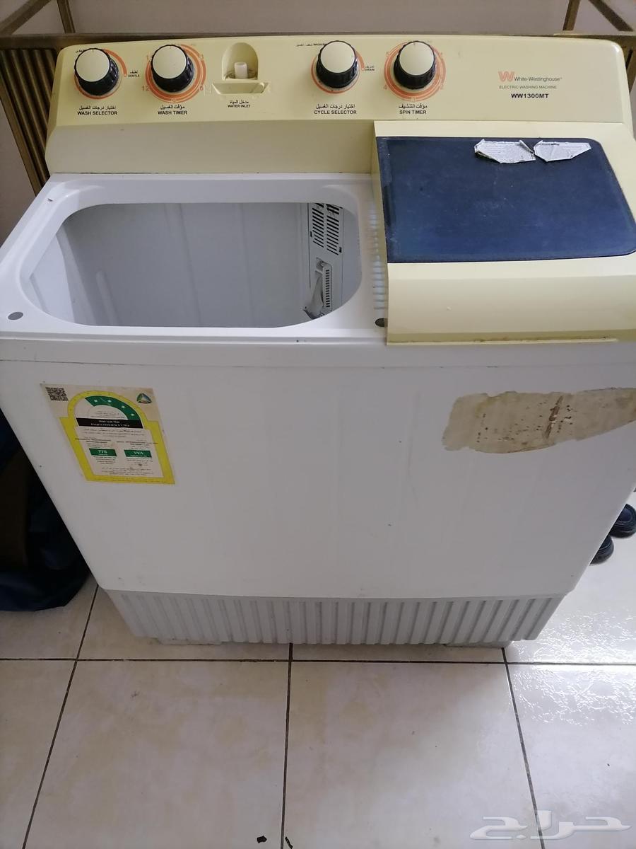 غسالة 12كيلو  مكيف شباك64427196198658110