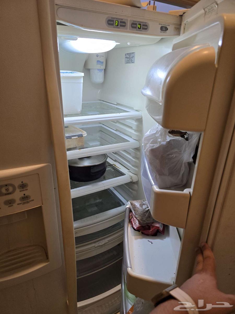 ثلاجه للبيع64431712580483111