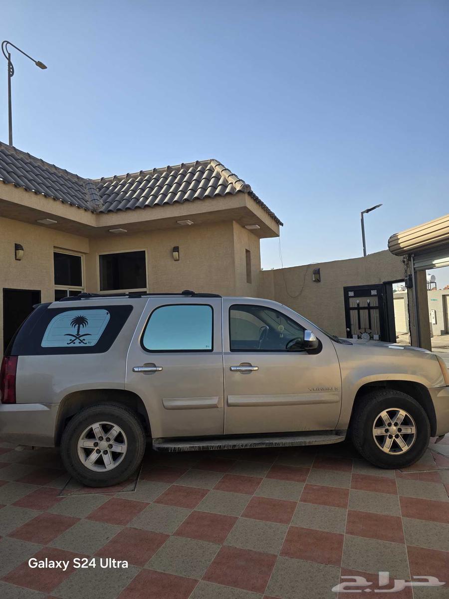 James Yukon64587181784705111