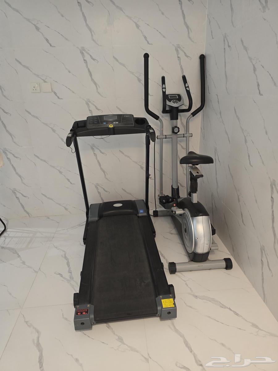 Exercise equipment for sale in good condition, reason for selling is no longer needed.64430697835650111