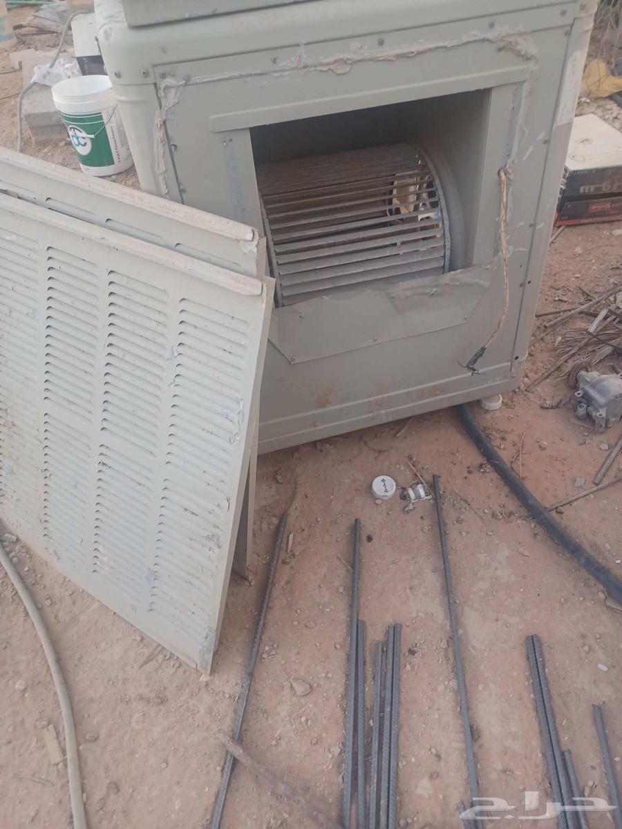 مكيف صحراوي للبيع64430394671235110