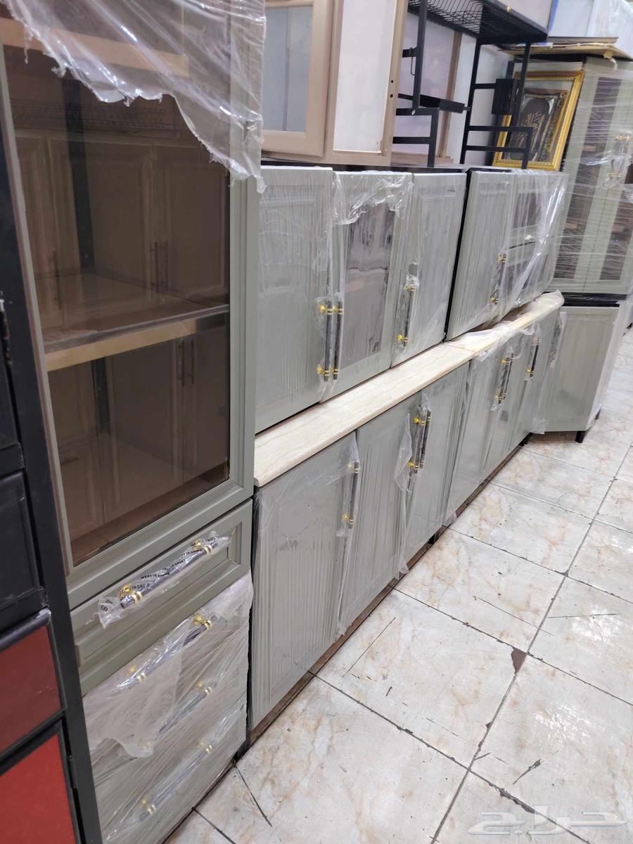 مطبخ مستعمل وجديد64430589352195111