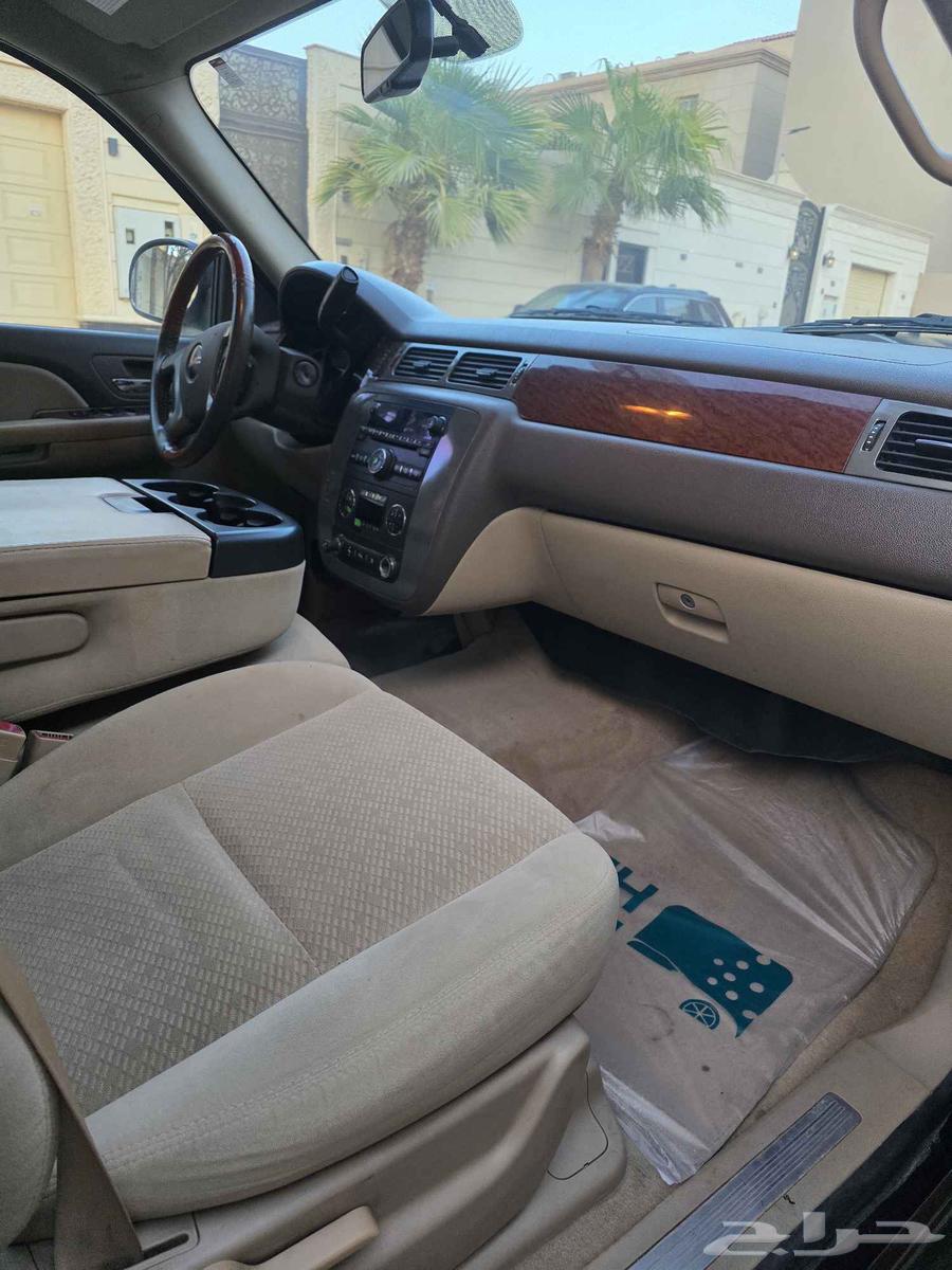 للبيع يوكن سعودي دبل موديل 200864591129385601113