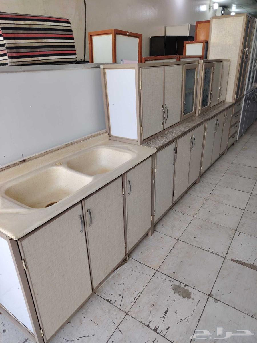مطبخ مستعمل وجديد64430589352195114
