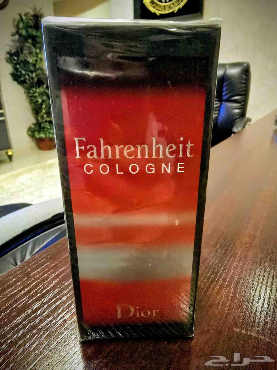 عطر فهرنهايت كولون متوقف إنتاجه64431740094851110
