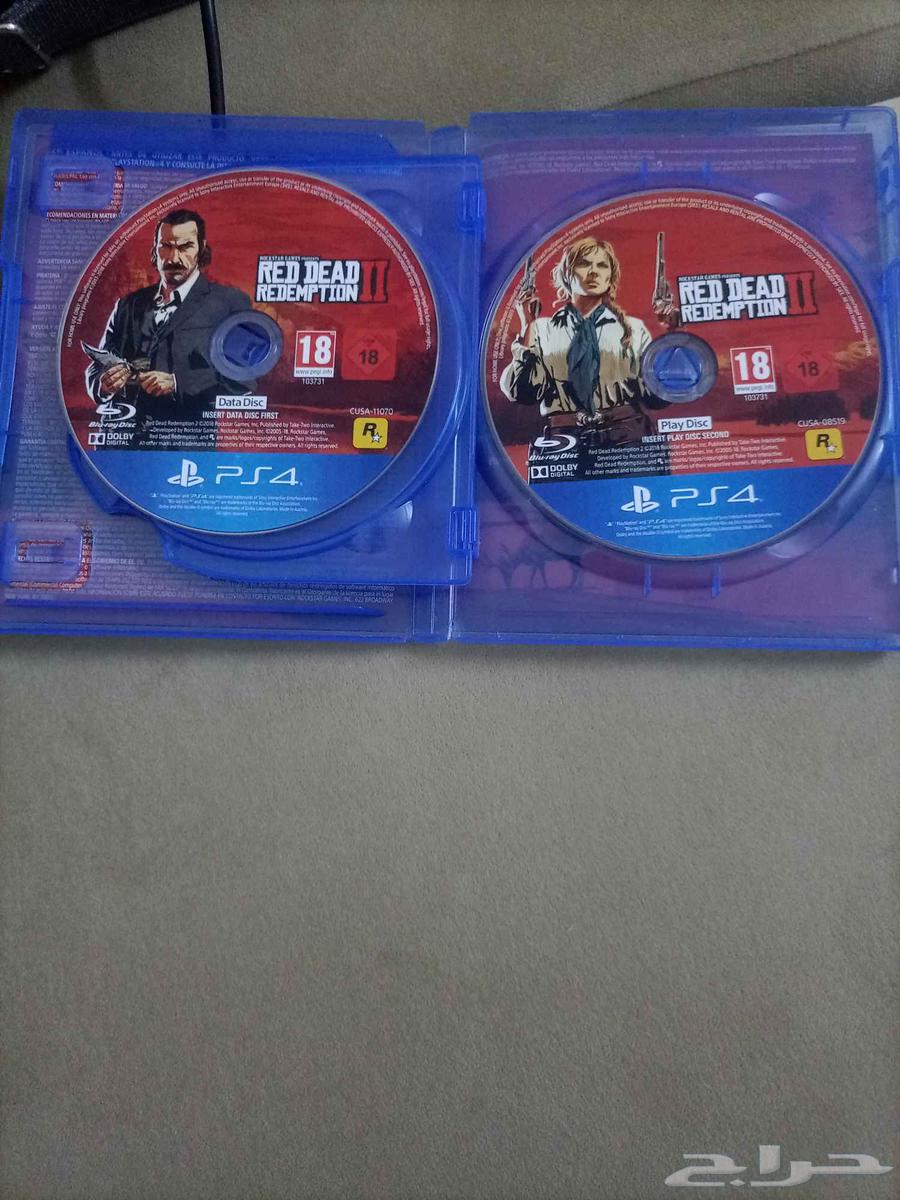 شريط ريد ديد ريدمشن 264429076157059114