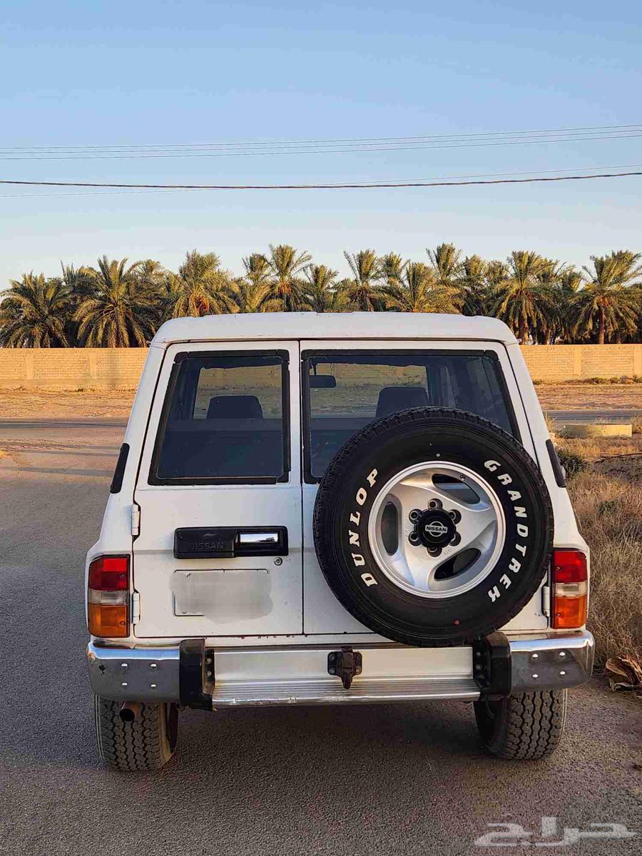 باترول ربع 199664591864496897114