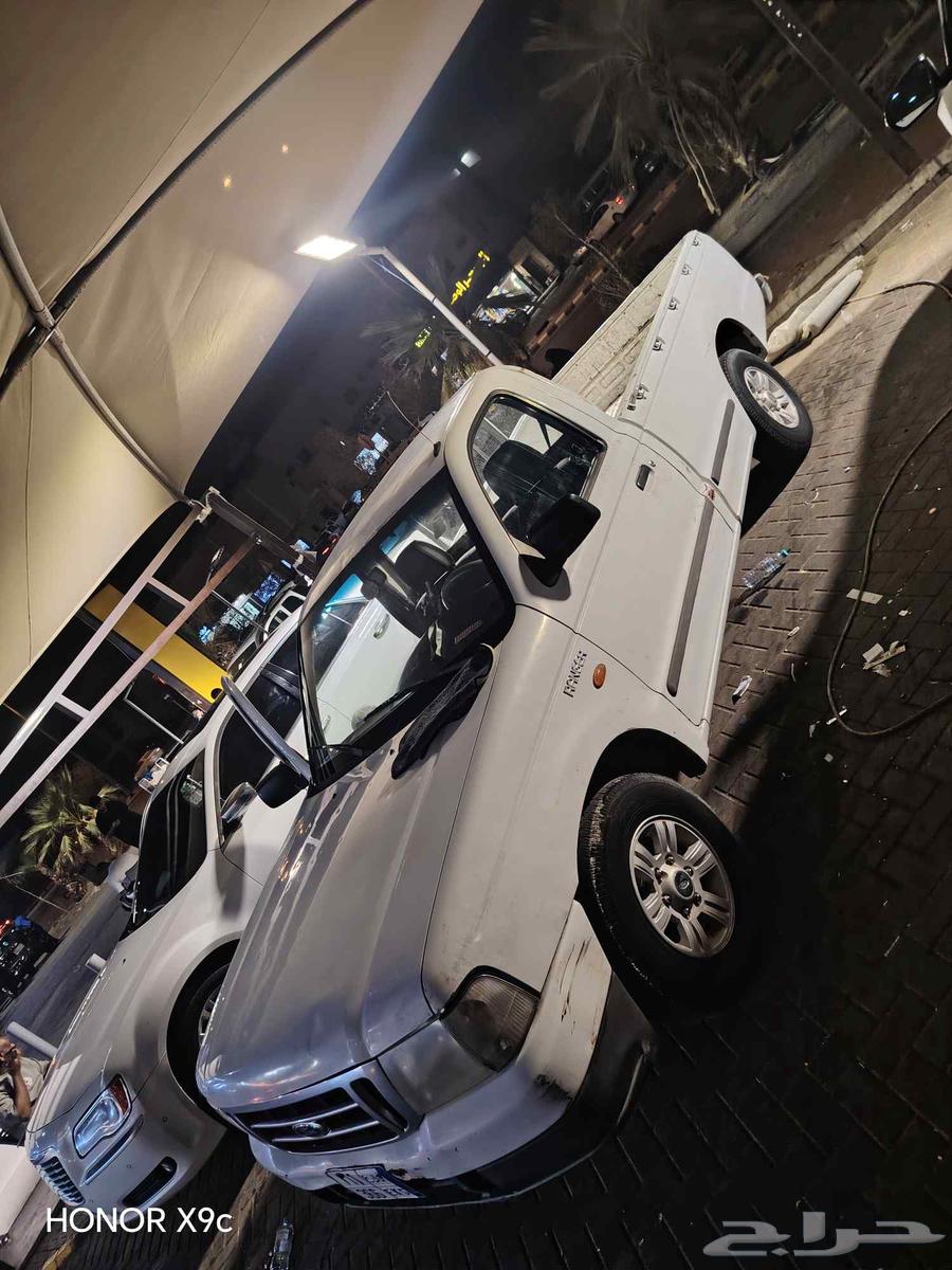 2004 Ford Ranger unit, new registration and new inspection, brand new engine64426295004929110