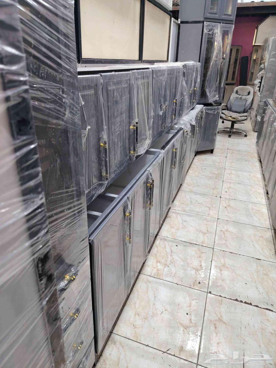 مطبخ مستعمل وجديد64430589352195112