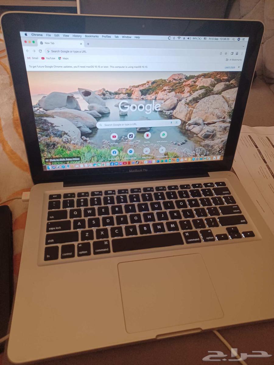 ماك بوك برو 512 الذاكرة 1664428336078593113
