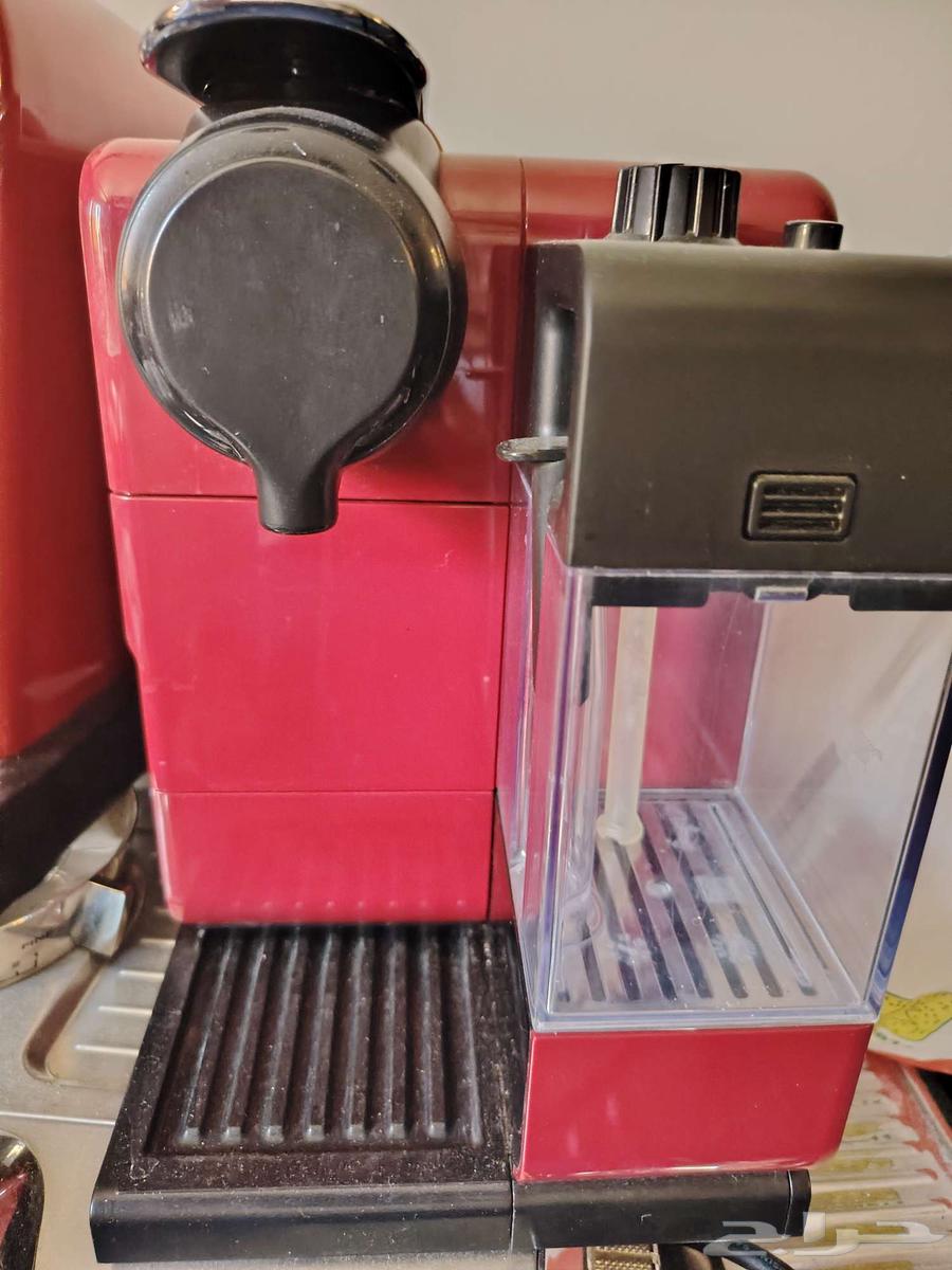 Coffee machine64427932675074111