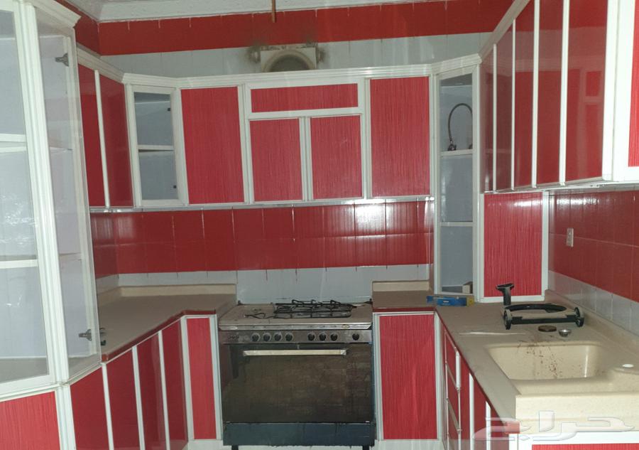 مطبخ جديد بأوراقه لم يستعمل64429089709955111