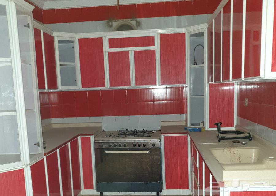 مطبخ جديد بأوراقه لم يستعمل64429089709955110