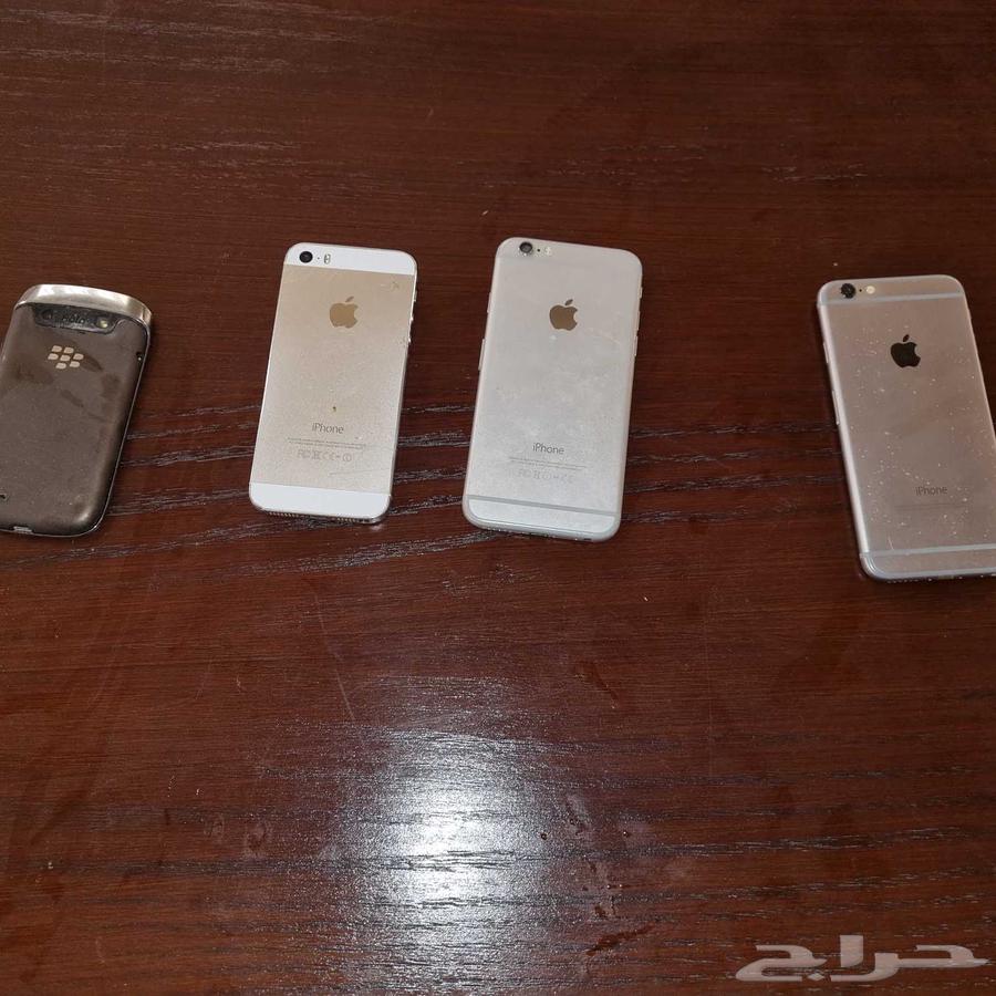 أجهزة جوال مختلفة الماركات64430435029505110